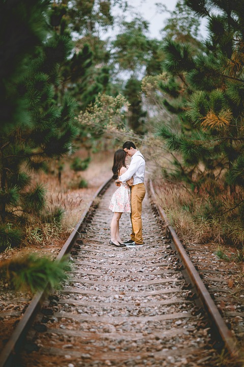 frases aniversario novios